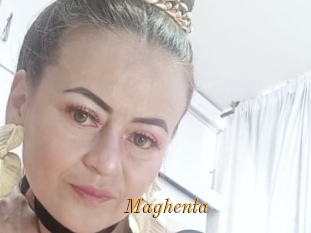 Maghenta