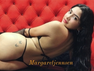 Margaretjennsen