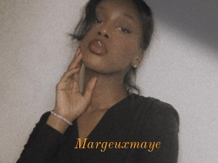 Margeuxmaye