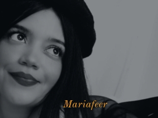 Mariafeer