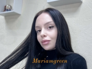 Mariamgreen