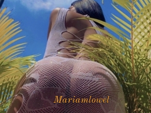 Mariamlowel