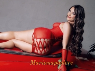 Marianapastore