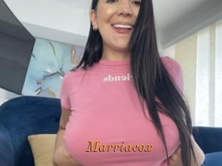 Marriacox