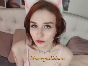 Marryadkison