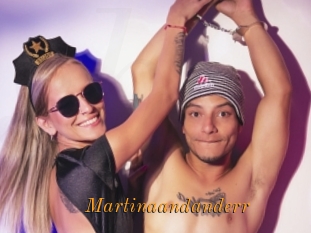 Martinaandanderr