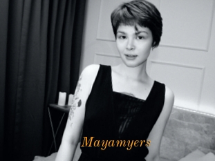 Mayamyers