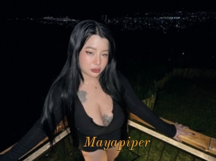 Mayapiper