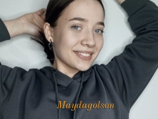 Maydagolson