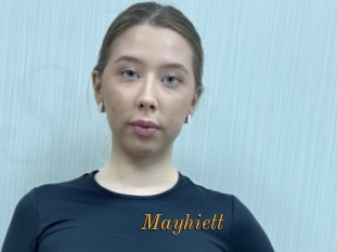 Mayhiett