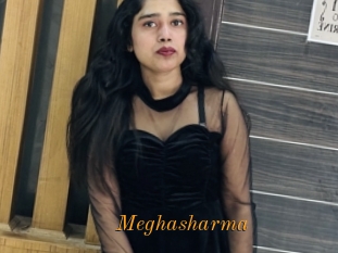 Meghasharma