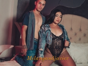 Melanyandjavier