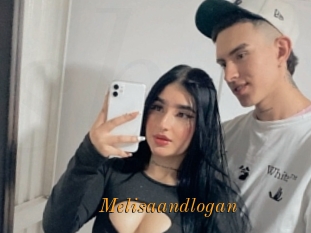 Melisaandlogan