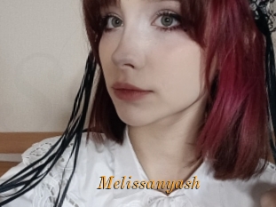 Melissanyash