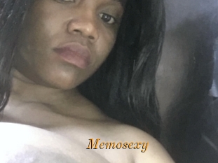 Memosexy