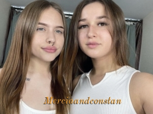 Merciaandconstan