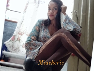 Miacherie