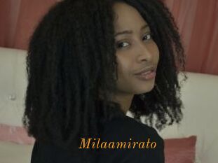 Milaamirato