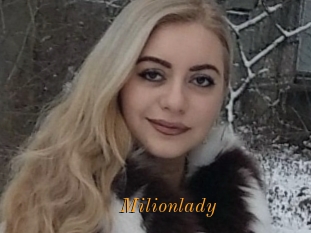 Milionlady