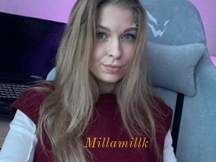 Millamillk