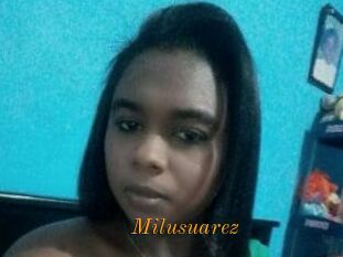 Milusuarez