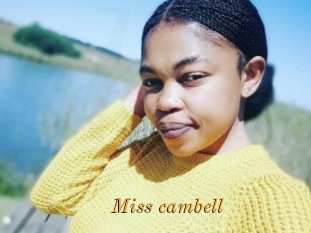 Miss_cambell