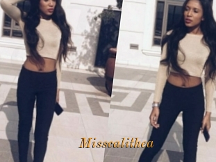 Misscalithea