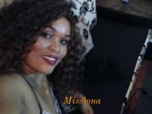 Misslona