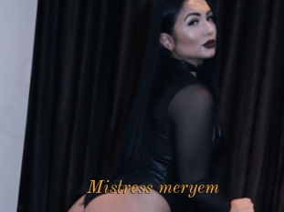 Mistress_meryem