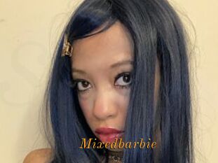 Mixedbarbie