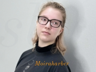 Moiraharber