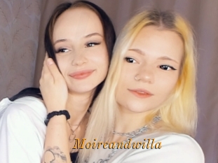 Moireandwilla