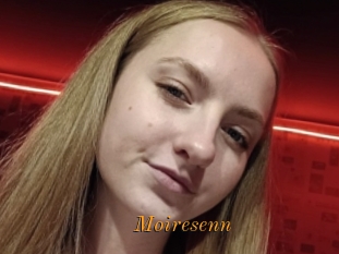 Moiresenn