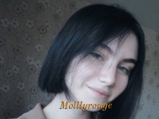 Molllyrouge