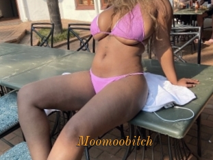 Moomoobitch