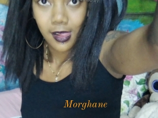 Morghane