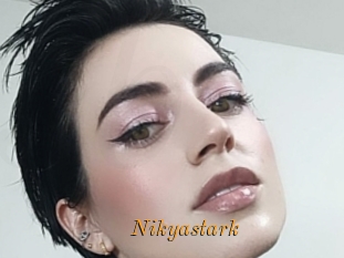 Nikyastark