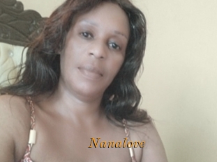 Nanalove