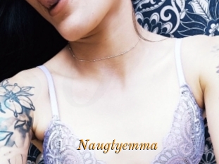 Naugtyemma