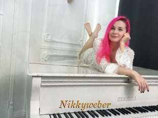 Nikkyweber