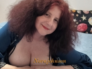 Norajohnson