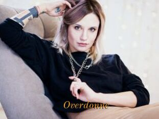 Overdonne