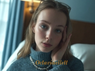 Octaviaellett