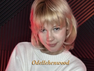 Odettehenwood