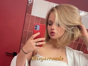 Olisyacrowds