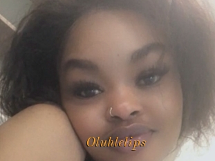 Oluhlelips