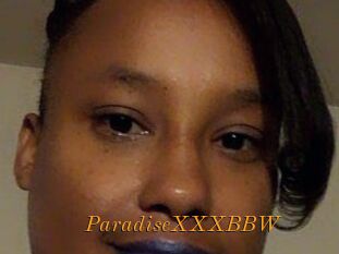 ParadiseXXXBBW