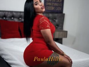 PaulaHillis