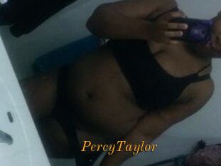 Percy_Taylor