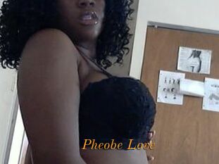 Pheobe_Love